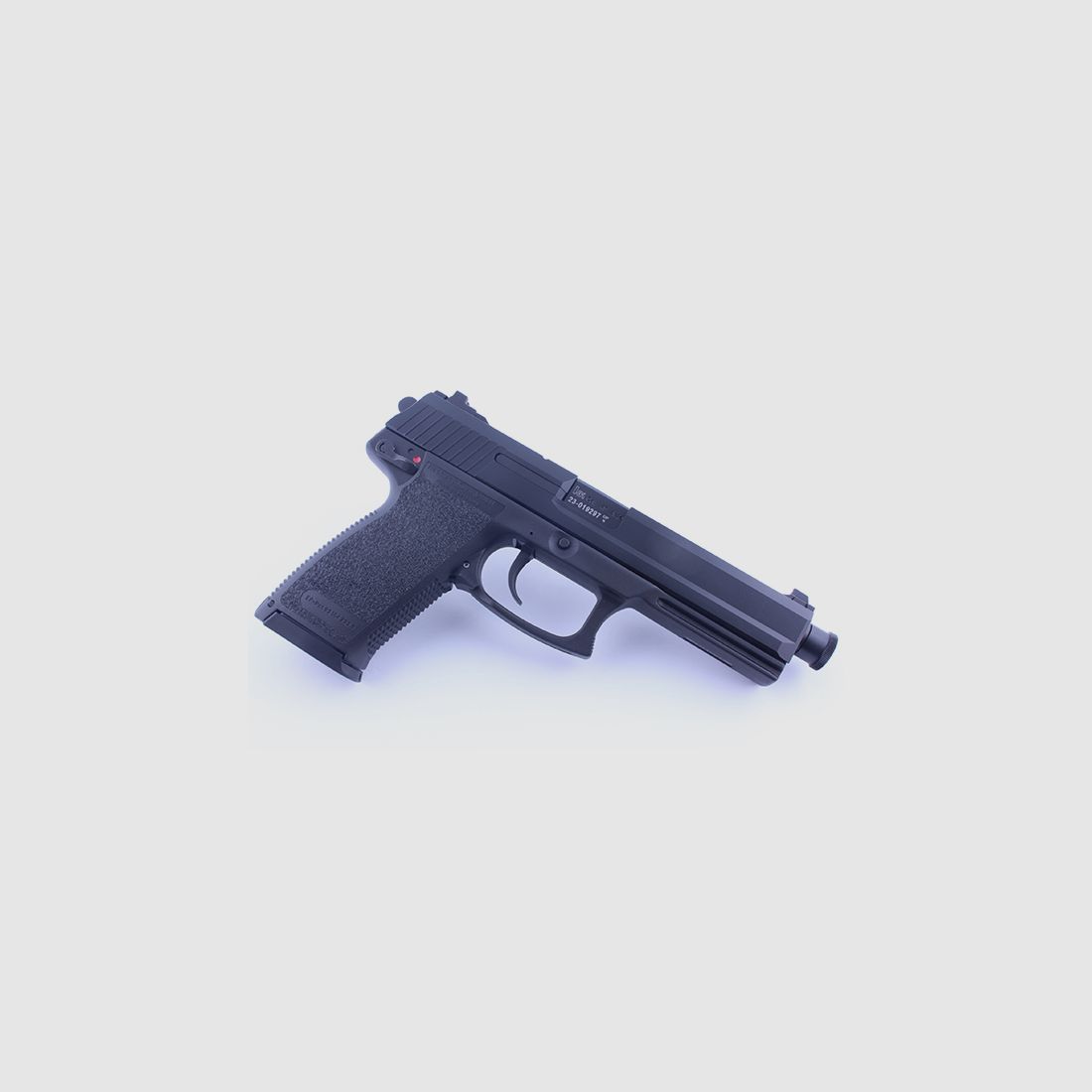 HK MK23