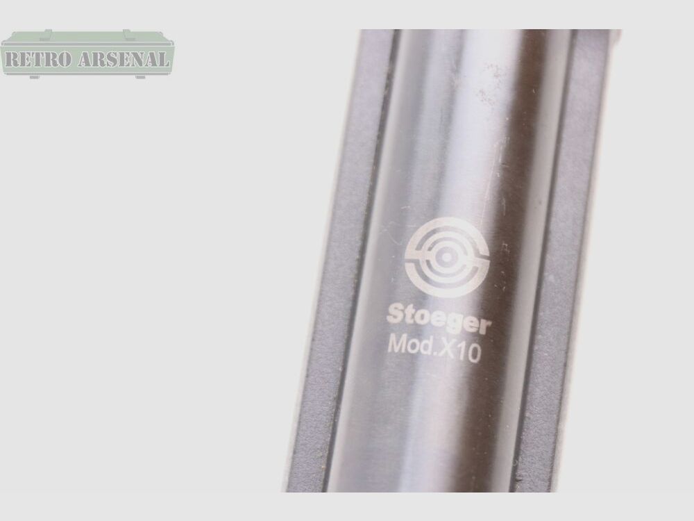 Stoeger X10