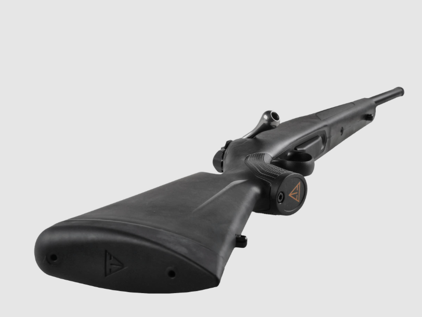 Tikka T3X Lite carabina bolt-action 8x75 JS MT15x1 20", immagine 9 di 10