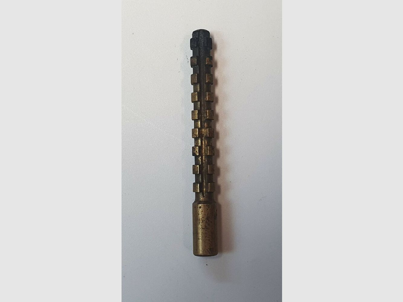 WFN Schweiz Orignal Schweizer Putzzeug für Pistole Model 1882