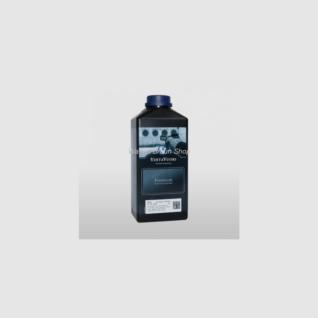 VihtaVuori N350 500g