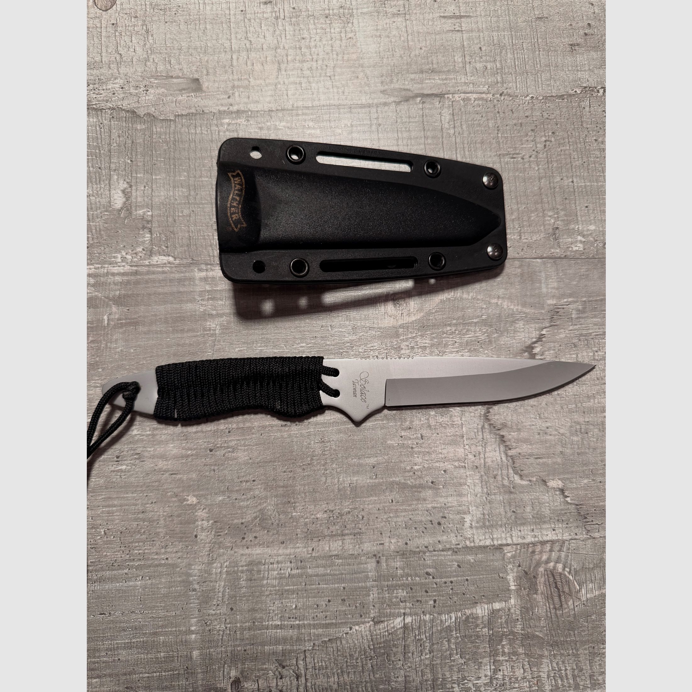 Walther Solace, Bild 2 von 3