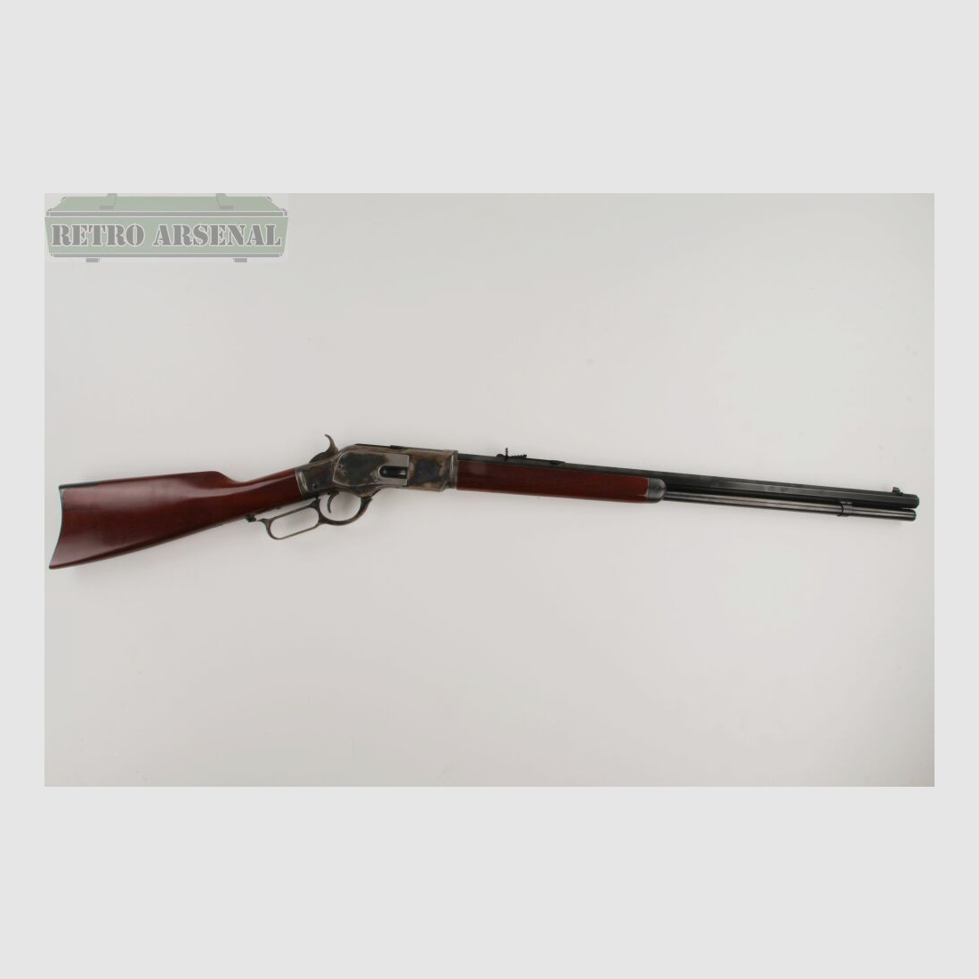 Fucile sportivo speciale Uberti 1873