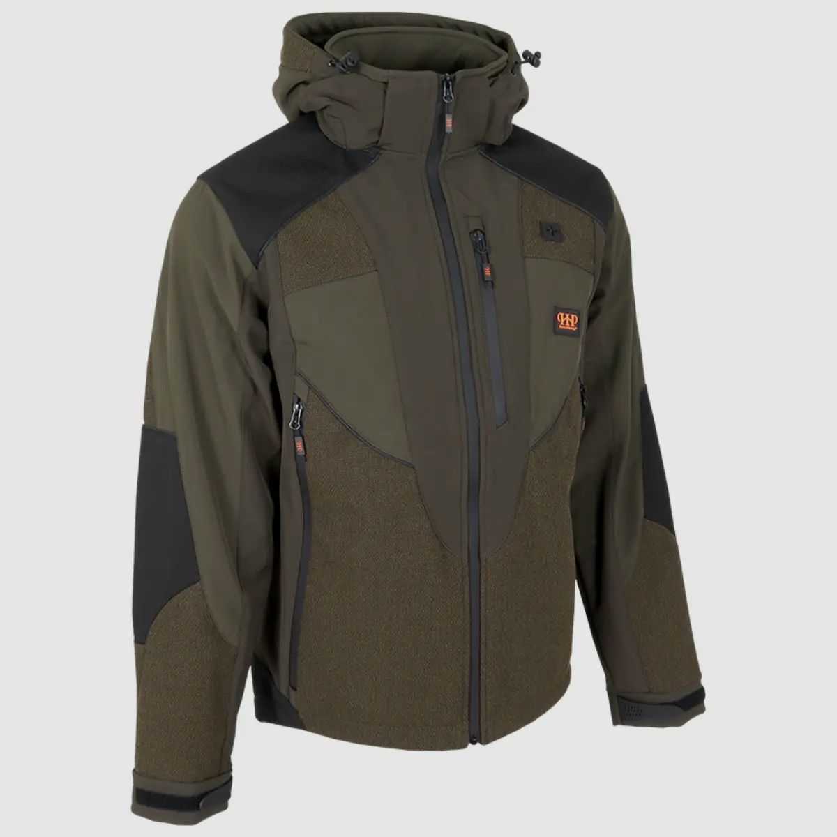 House of Hunting Softshell-Jacke Marco 2.0