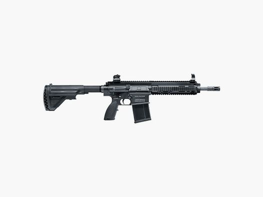 Fucile a gas Airsoft Heckler & Koch HK417