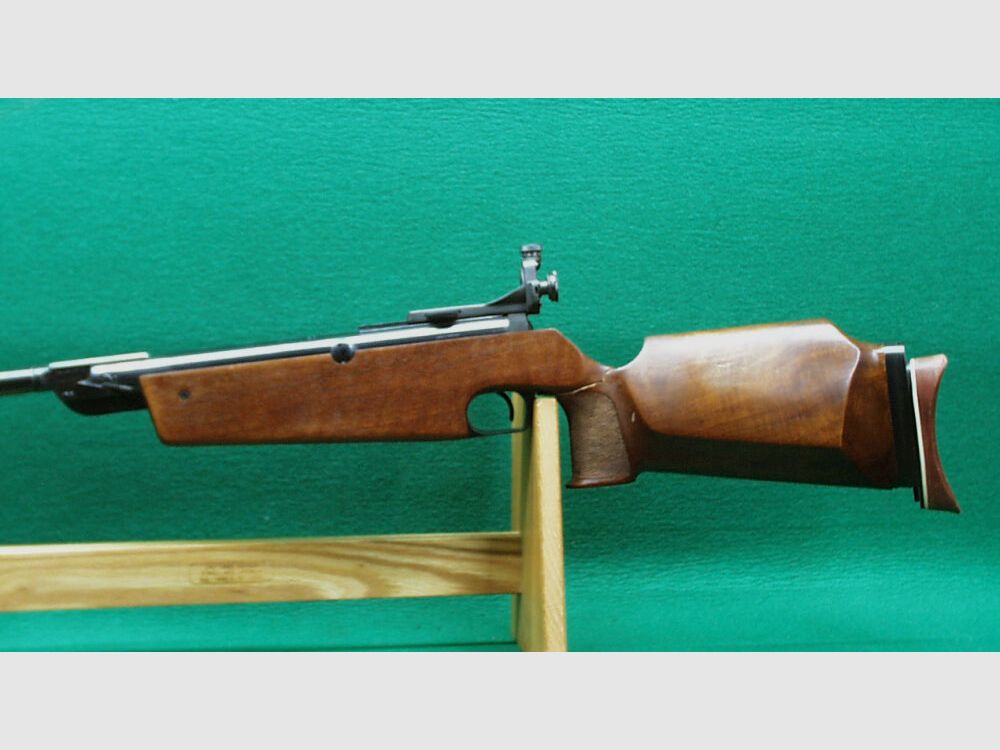 Diana 66 carabina ad aria Mod.66