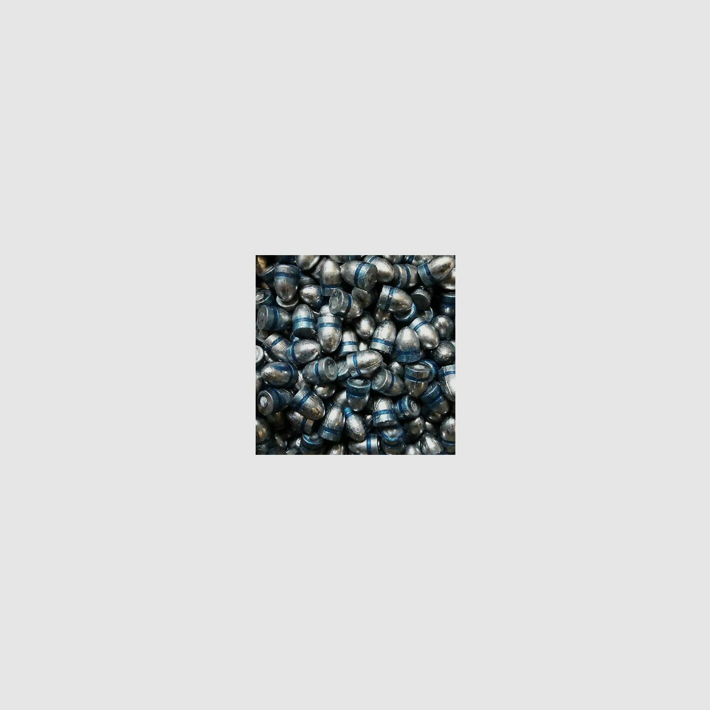BULLES CIBLES BULLES Cal. 9/38SA-148GRS-RNBB-500PCS