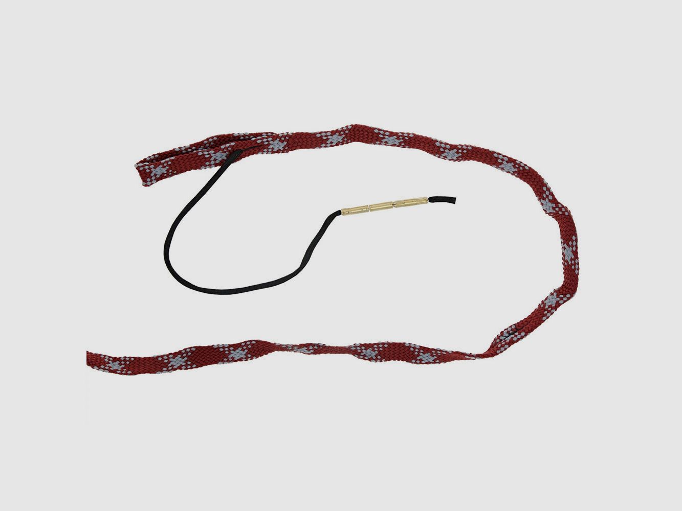 TIPTON Nope Rope Pull Through Bore Cleaning Rope 22 Cal 2Pk., image 1 of 2