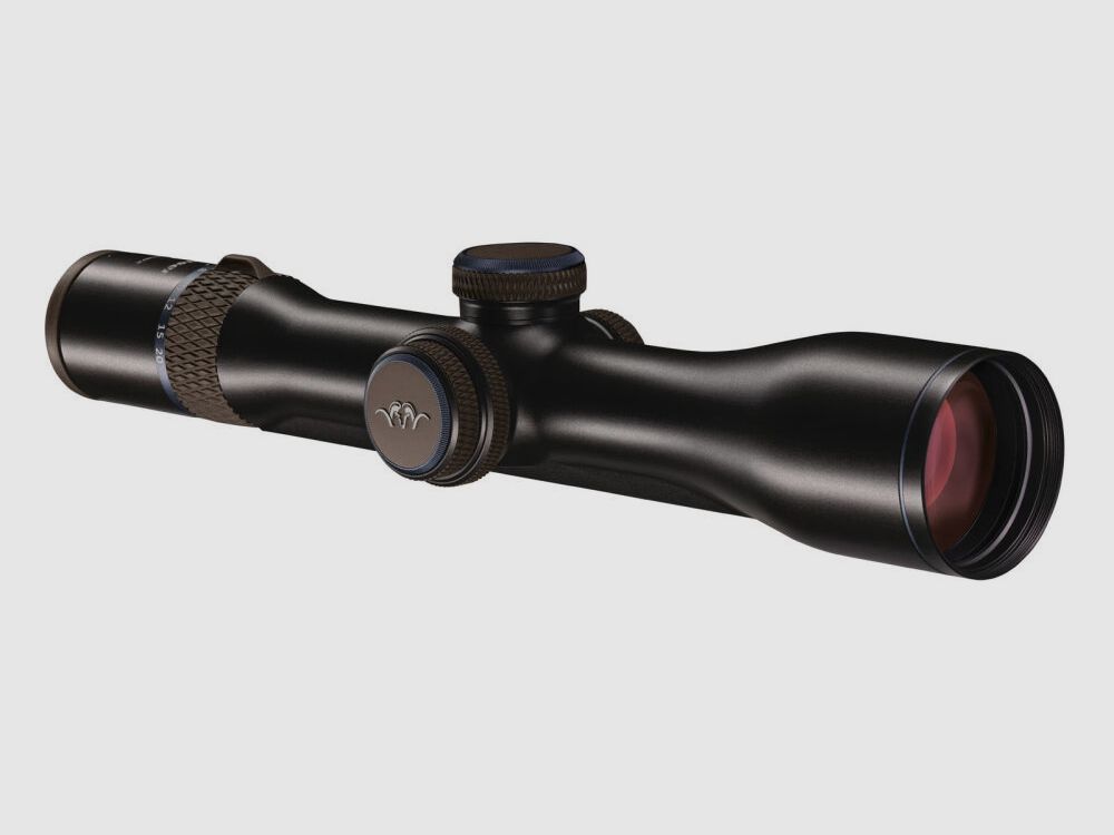 Blaser Infinity B1 2.8-20x50 iC riflescope