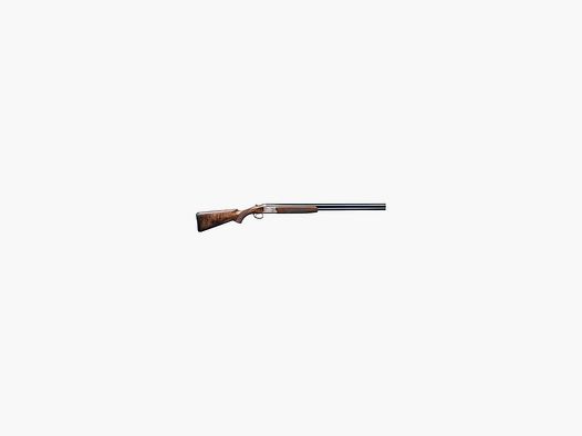 BOK BROWNING B525 HTG IMPERIAL SILVER,12/76, 76 INV+