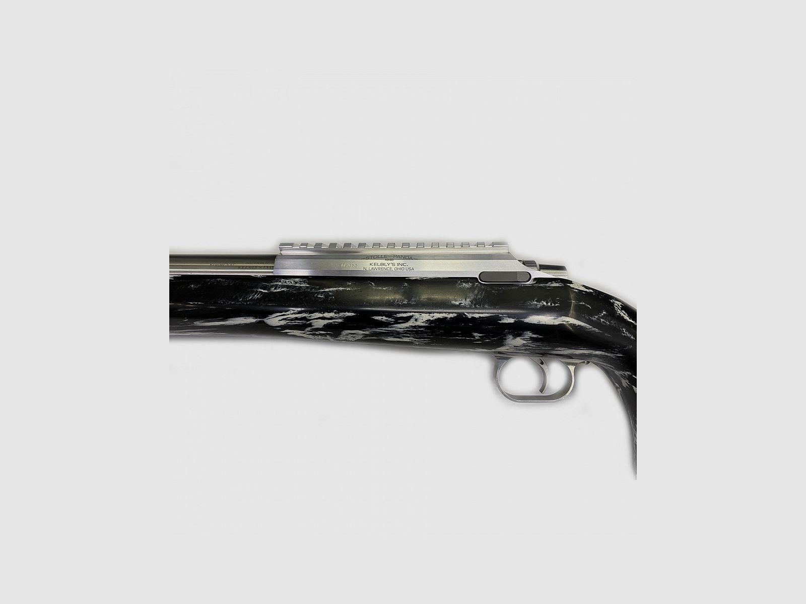 Kelbly Panda F-TR Cal. 308 Match, image 7 sur 8