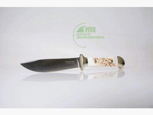 BÖKER - Messer Försternicker