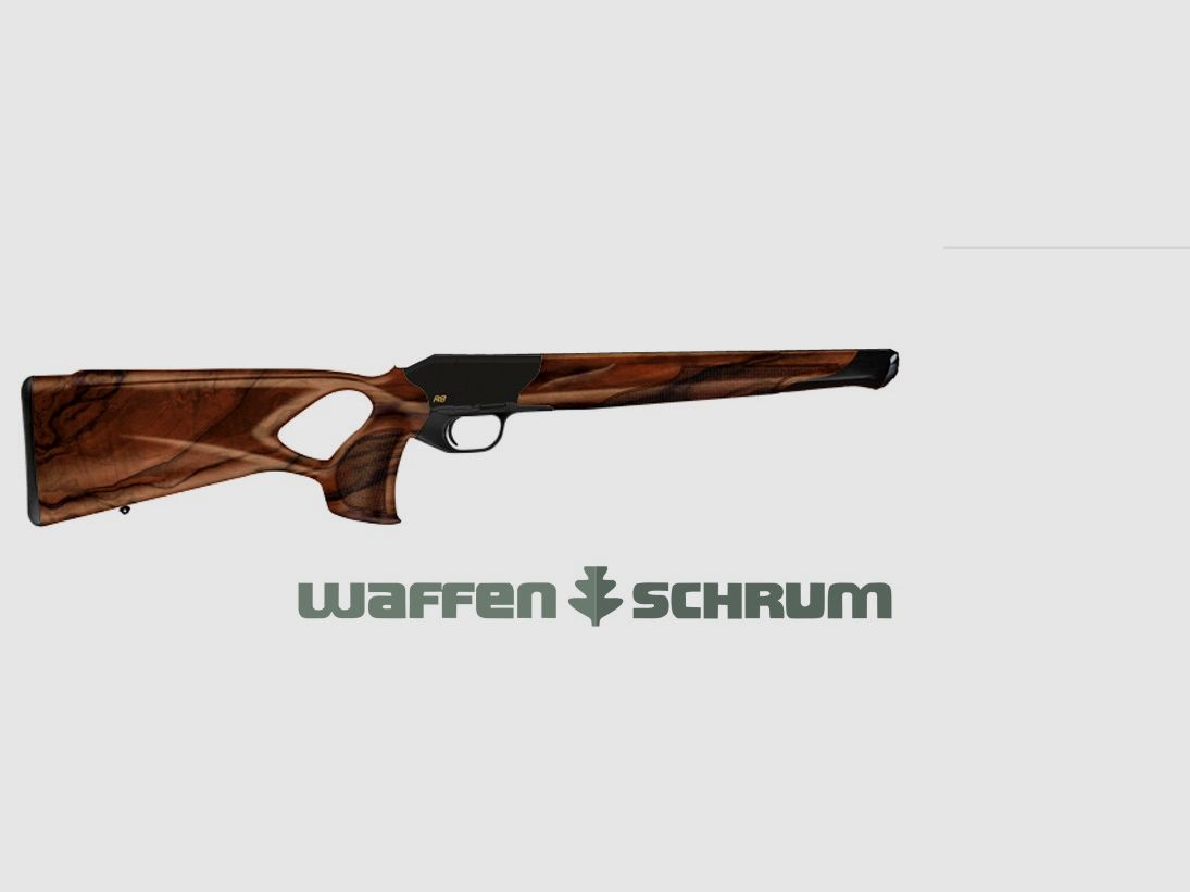 Blaser System R8 Sukces Cisza SHK:7