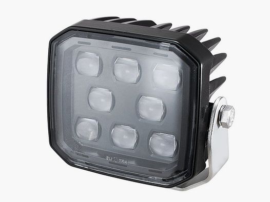 Blixtra LED work light 2400 lm