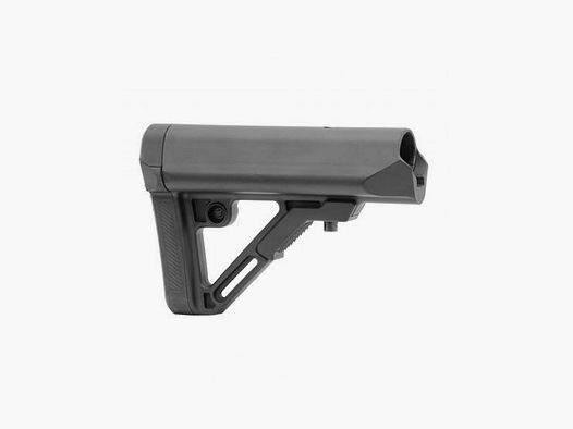 UTG Pro AR15 OPS Ready S1 Schulterstütze, Schwarz