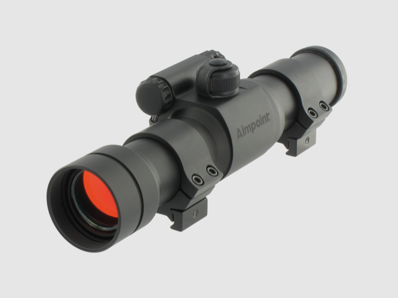 Aimpoint 9000L 2MOA ACET