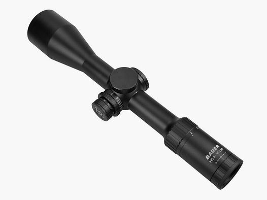 Bauer HD 2-16x50 L7F, ASV Höhe / Seite