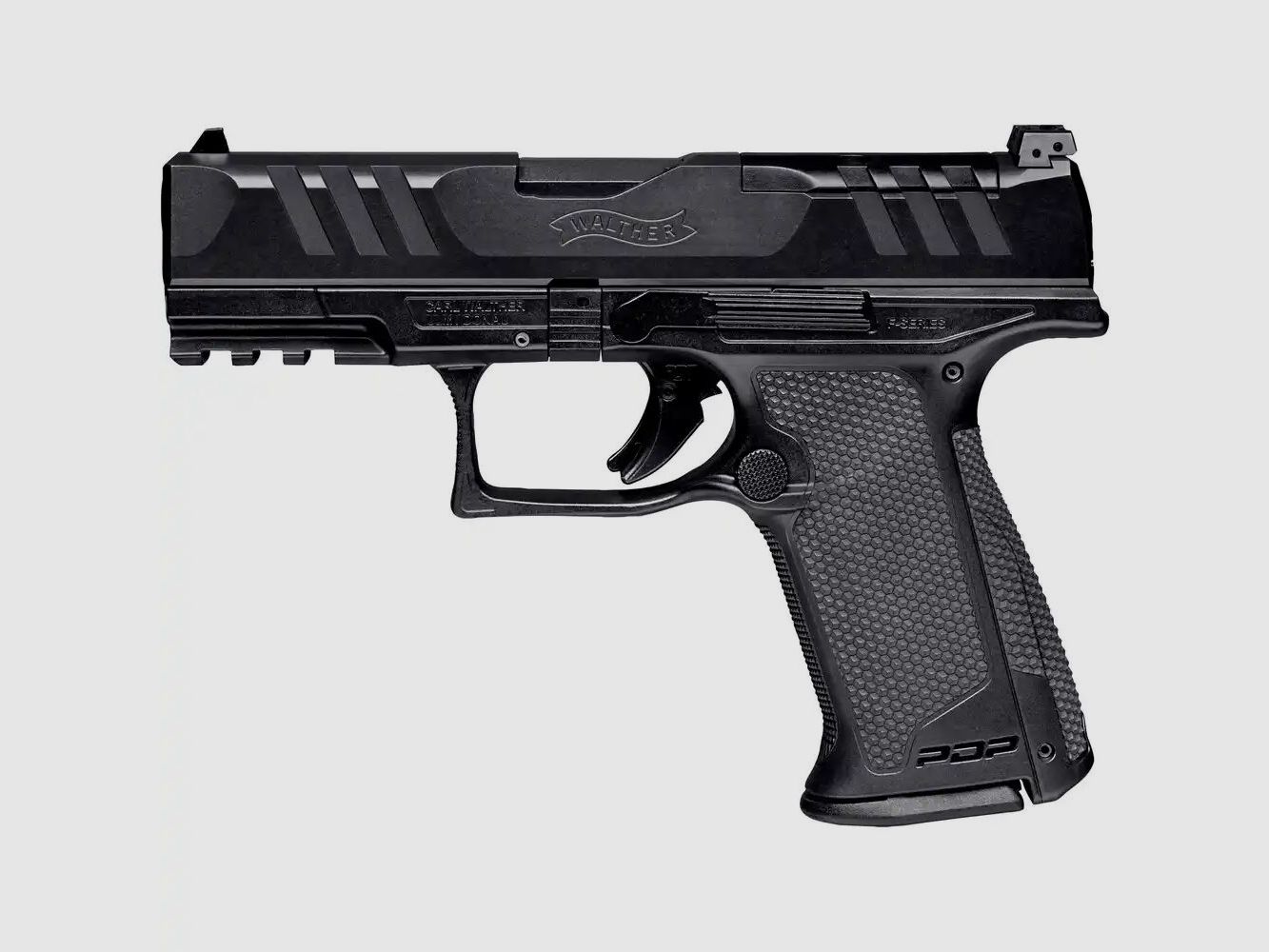 Walther PDP F-Serie OR 4"
