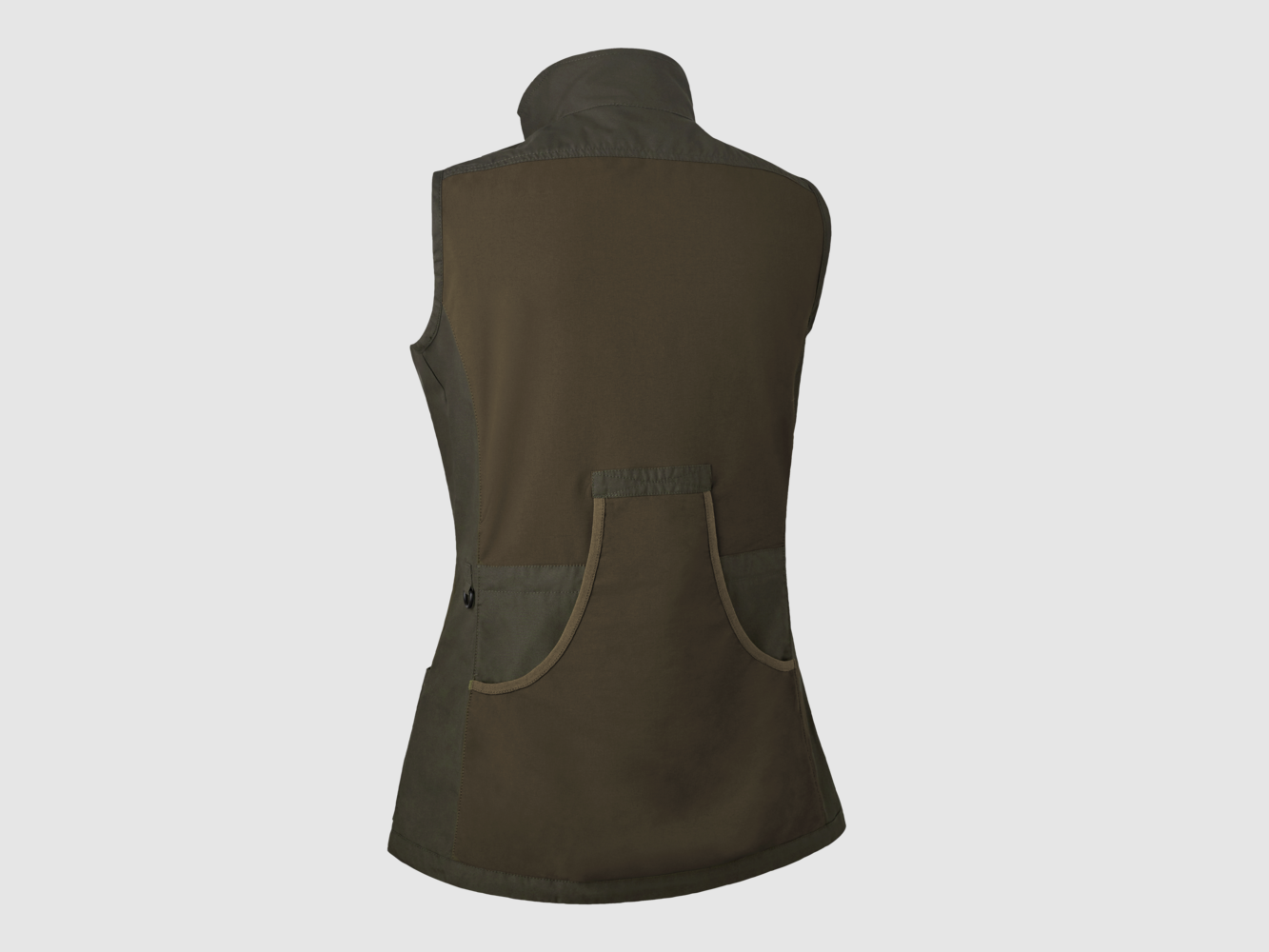 DEERHUNTER Lady Ann Waistcoat, Bild 2 von 2