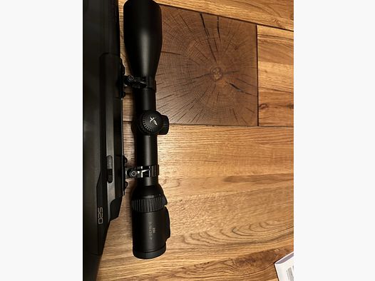 Swarovski Z8i 2-15x60 P