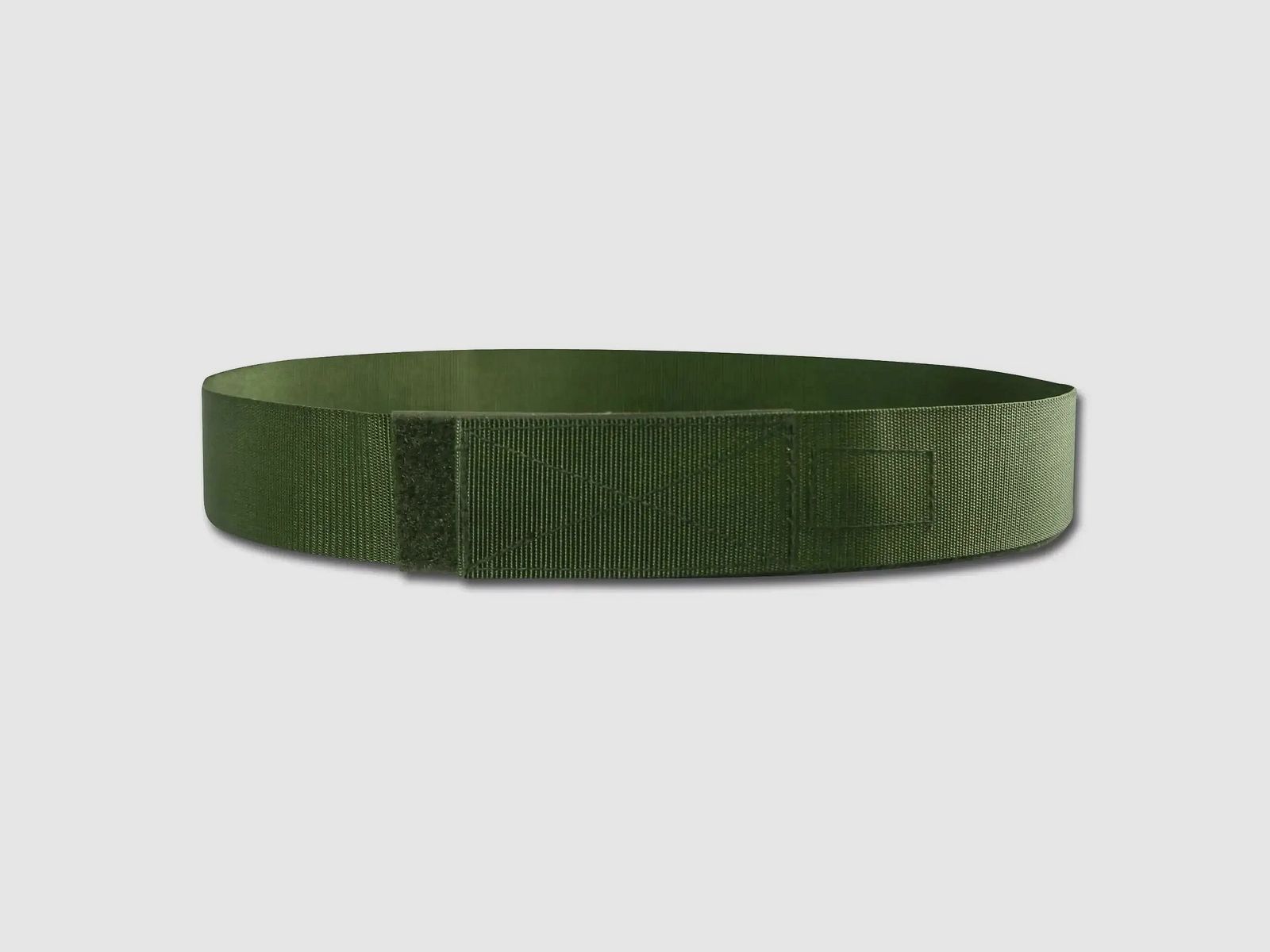 TacGear TacGear Klett-Koppel - Oliv