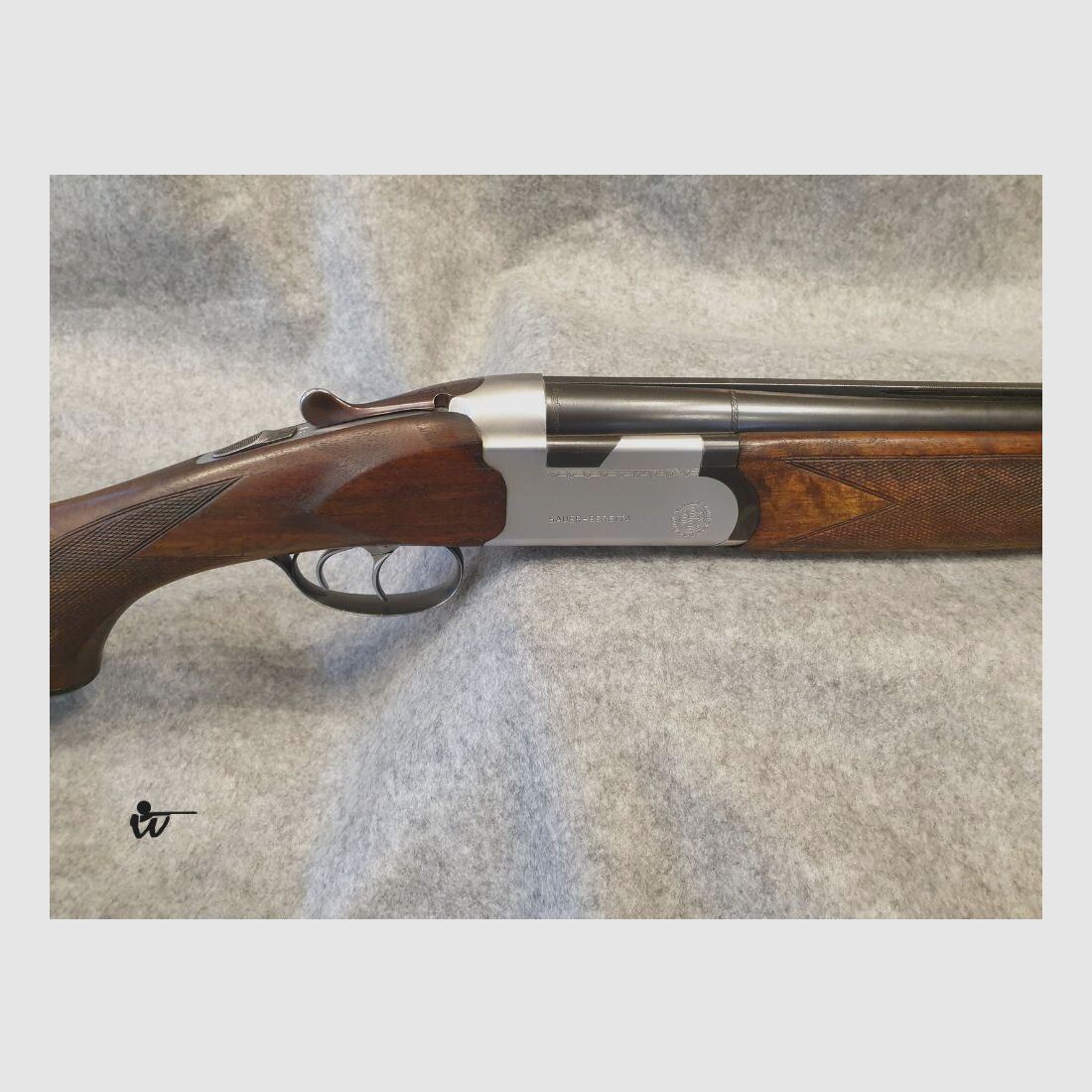 Sauer-Beretta -S55B-, afbeelding 2 van 5