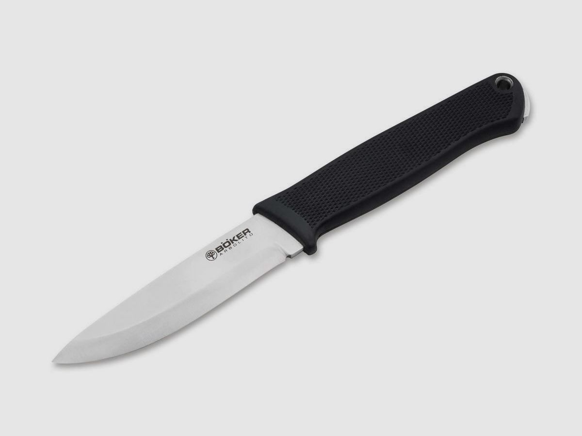 Böker Arbolito BK-1 jacht- en bushcraftmes, afbeelding 2 van 14