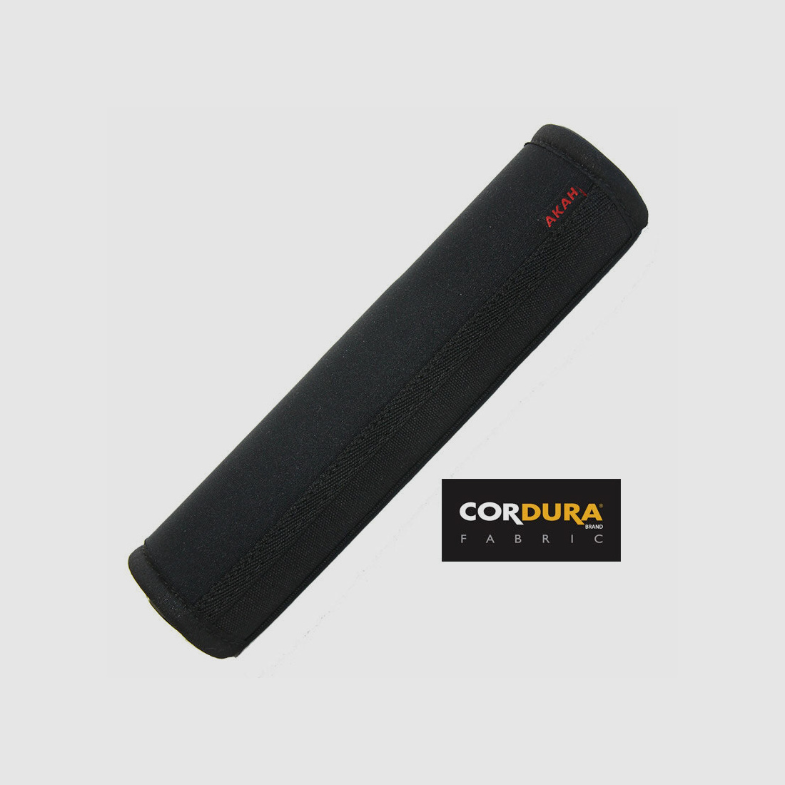 AKAH neoprene cover for Stalon W145, WM110, X149, XE108 for silencers like Stalon W145, 272 mm long