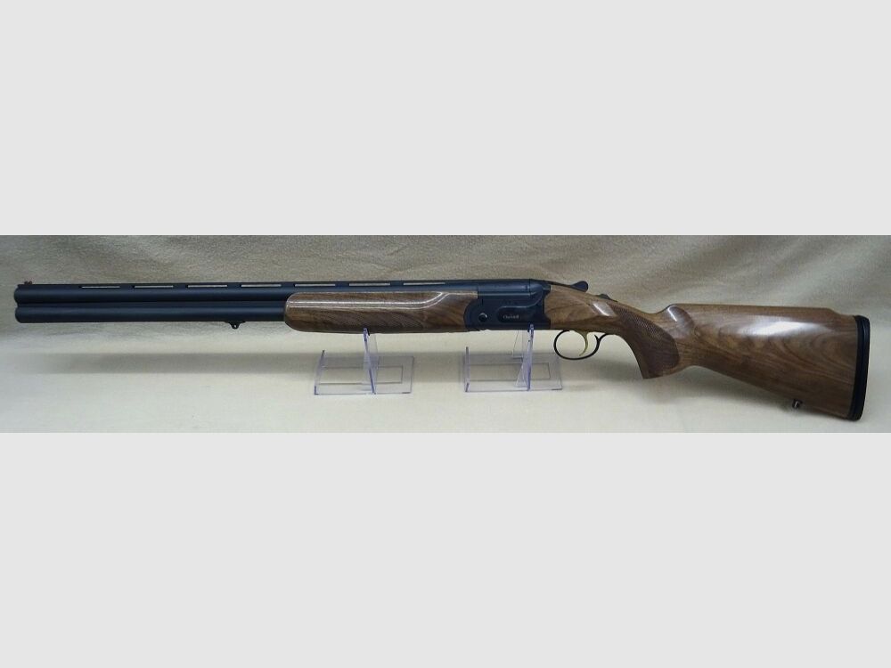 Akkar Silah Churchill 206 E Hunting Black II Lady gauche