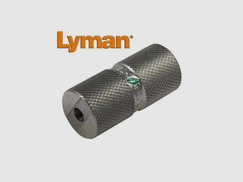 LYMAN Puffer Kal.308 Win