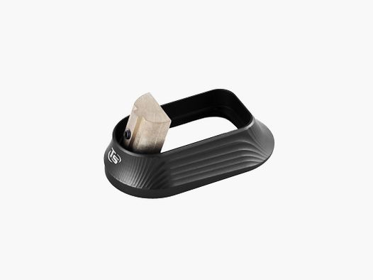 Magwell for Glock 17-22-34-35 gen.4 for IPSC Open-Standard
