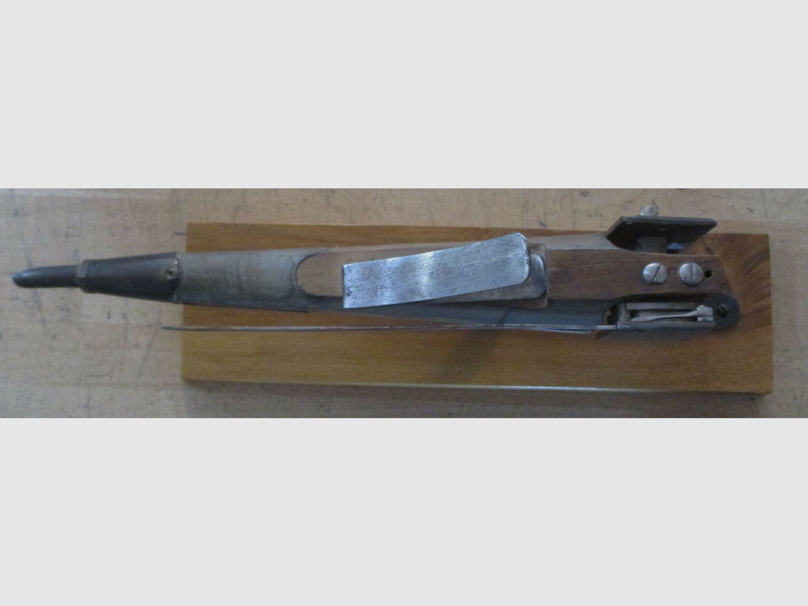 Peter Volkmann Vienna