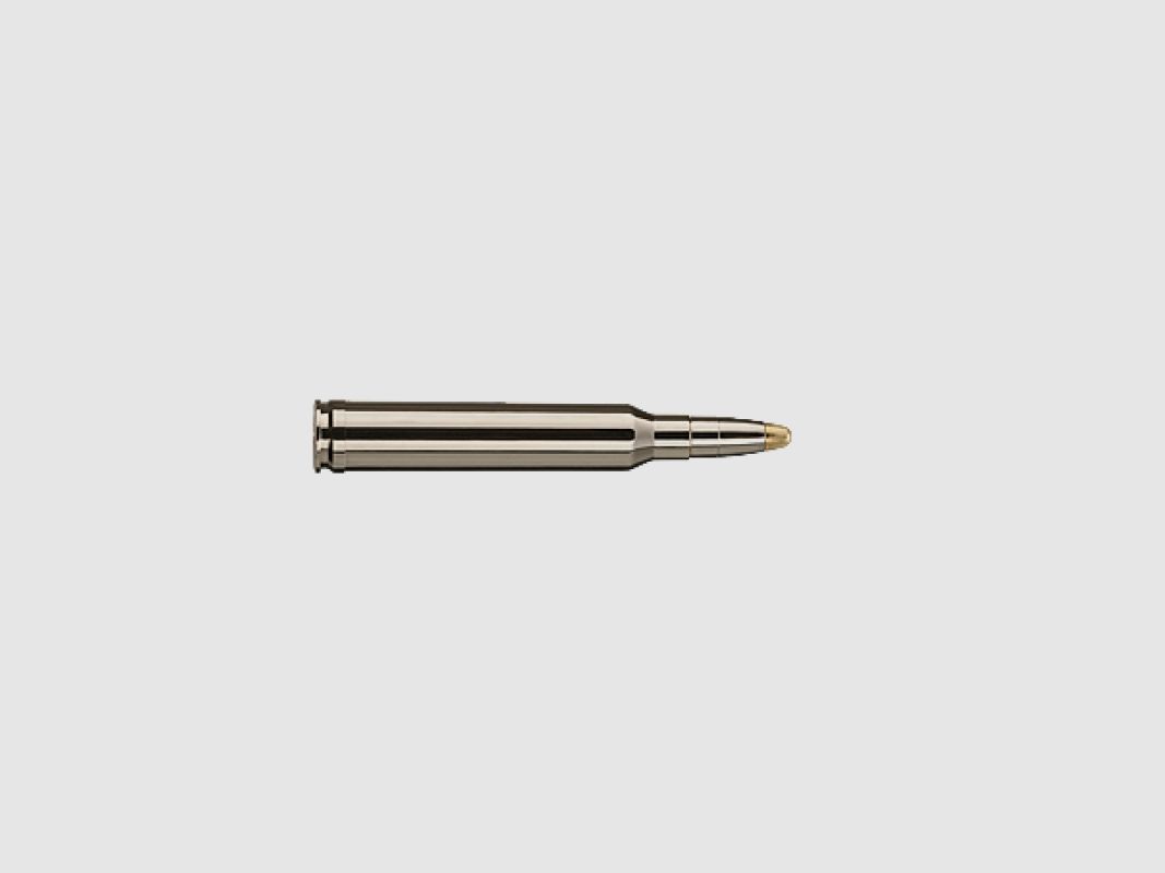 RWS SILVER SELECTION 300 WIN. MAG. Patronen, Bild 2 von 2