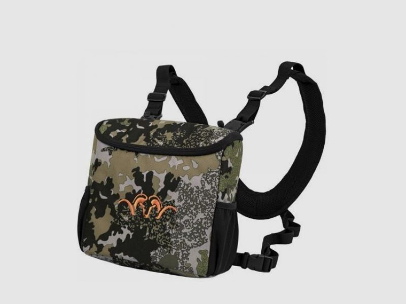 Blaser Huntec Brusttasche ... für Fernglas u. Wärmebild