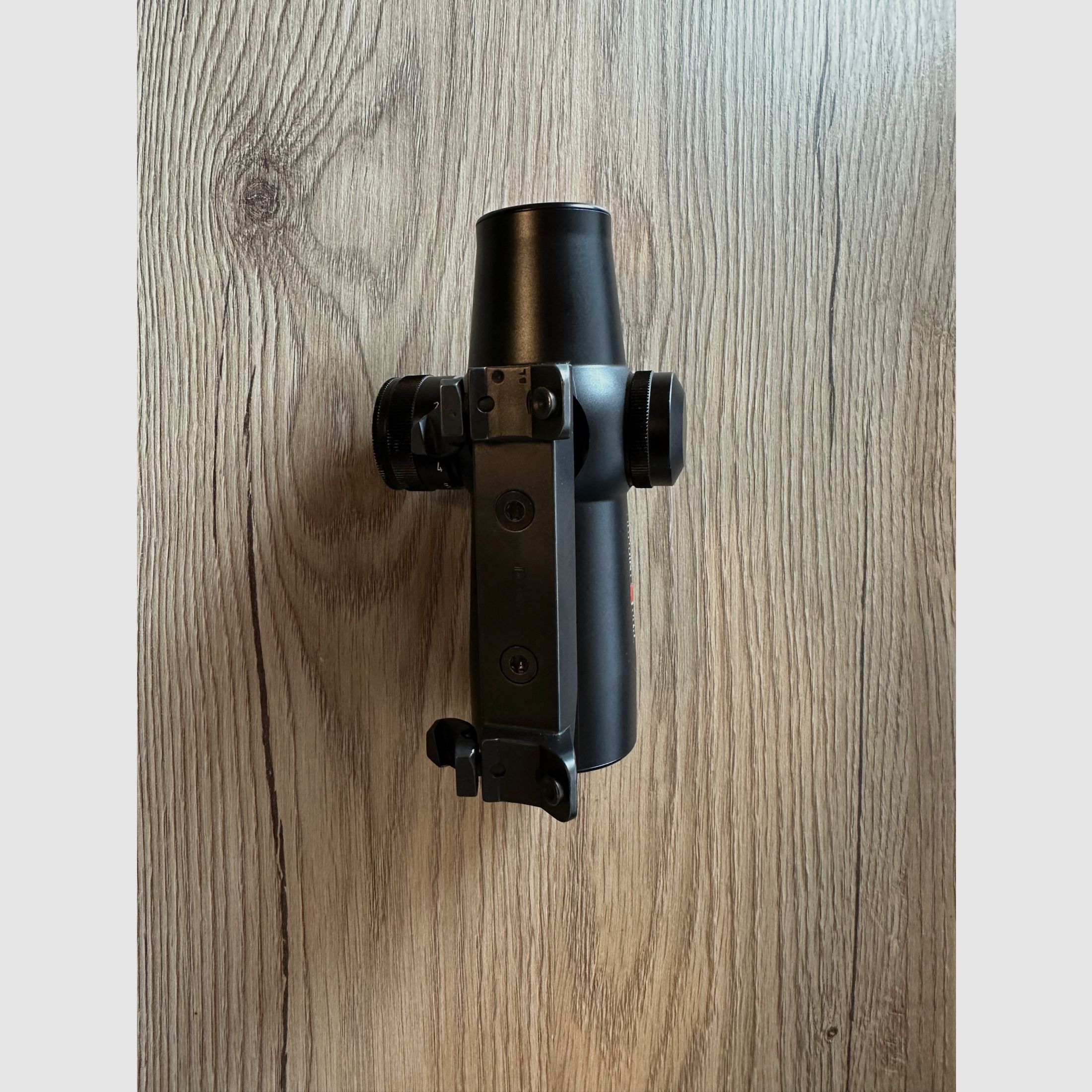 Blaser Hitpoint Pro celownik kolimatorowy – celownik kolimatorowy, zdjęcie 3 z 4