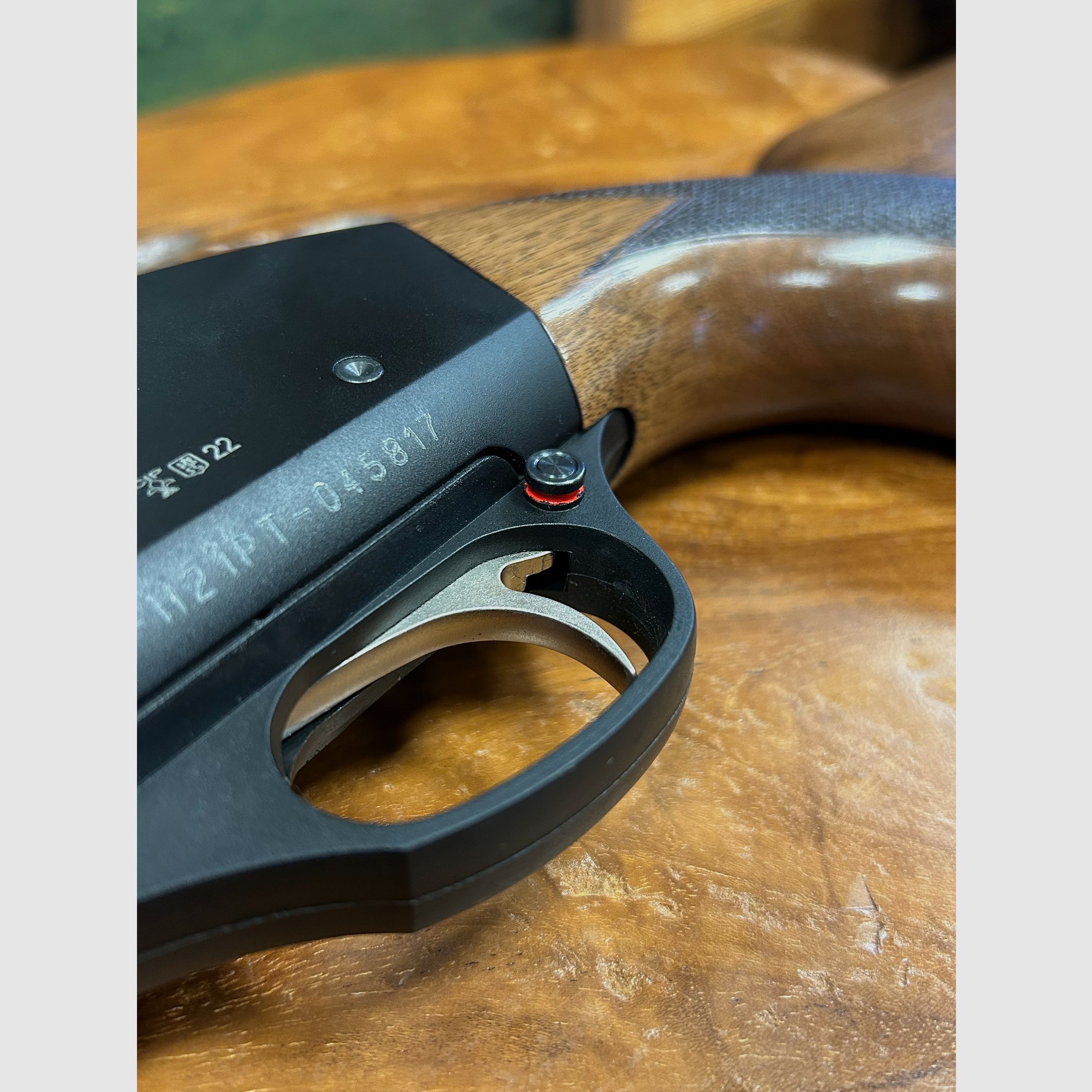 CZ 612 Field 12/76 / MEGADEAL 