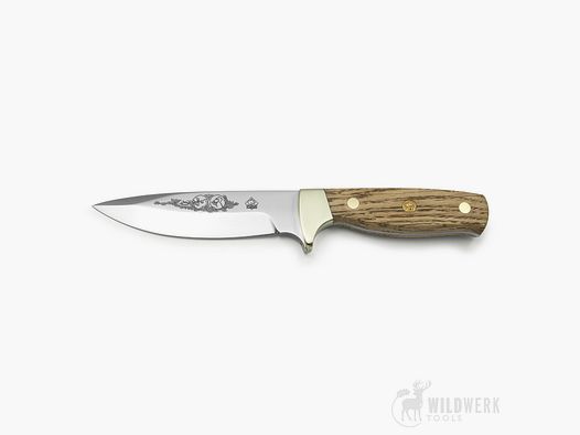 PUMA Merlin M wood