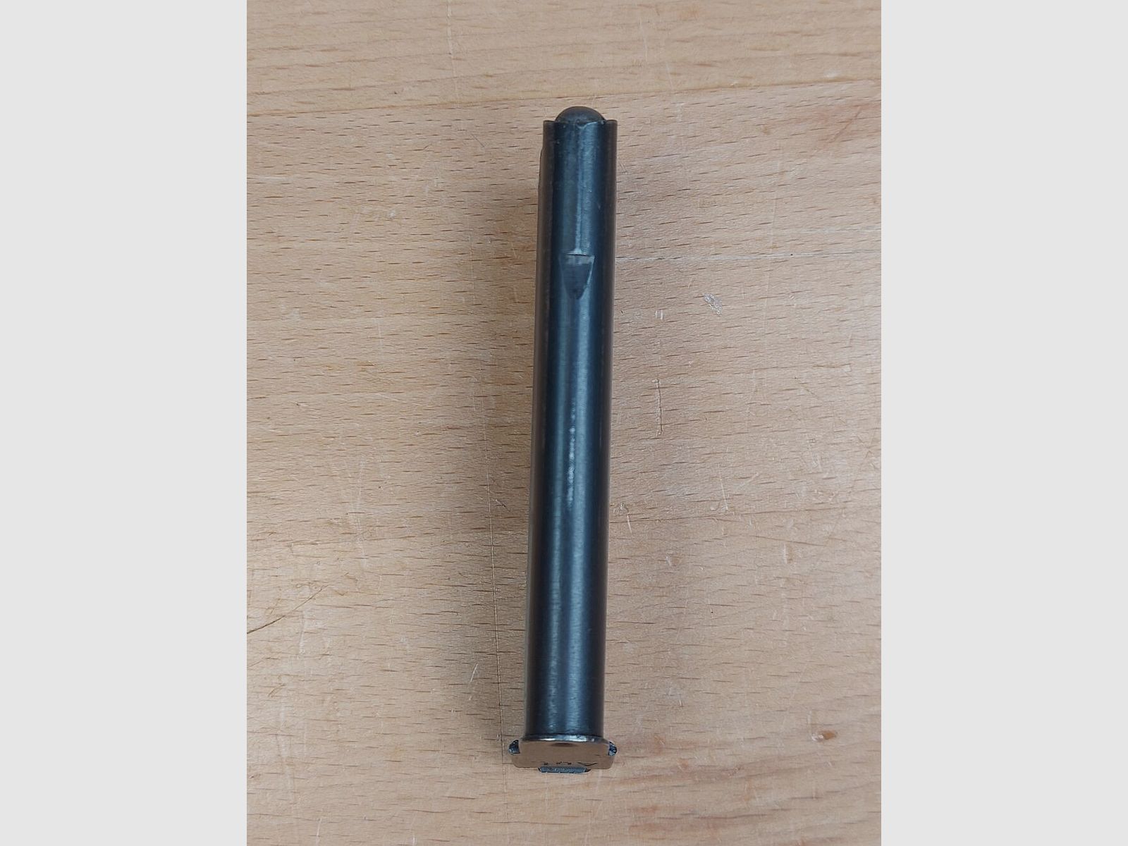 Voere Automático (rifle semiautomático)