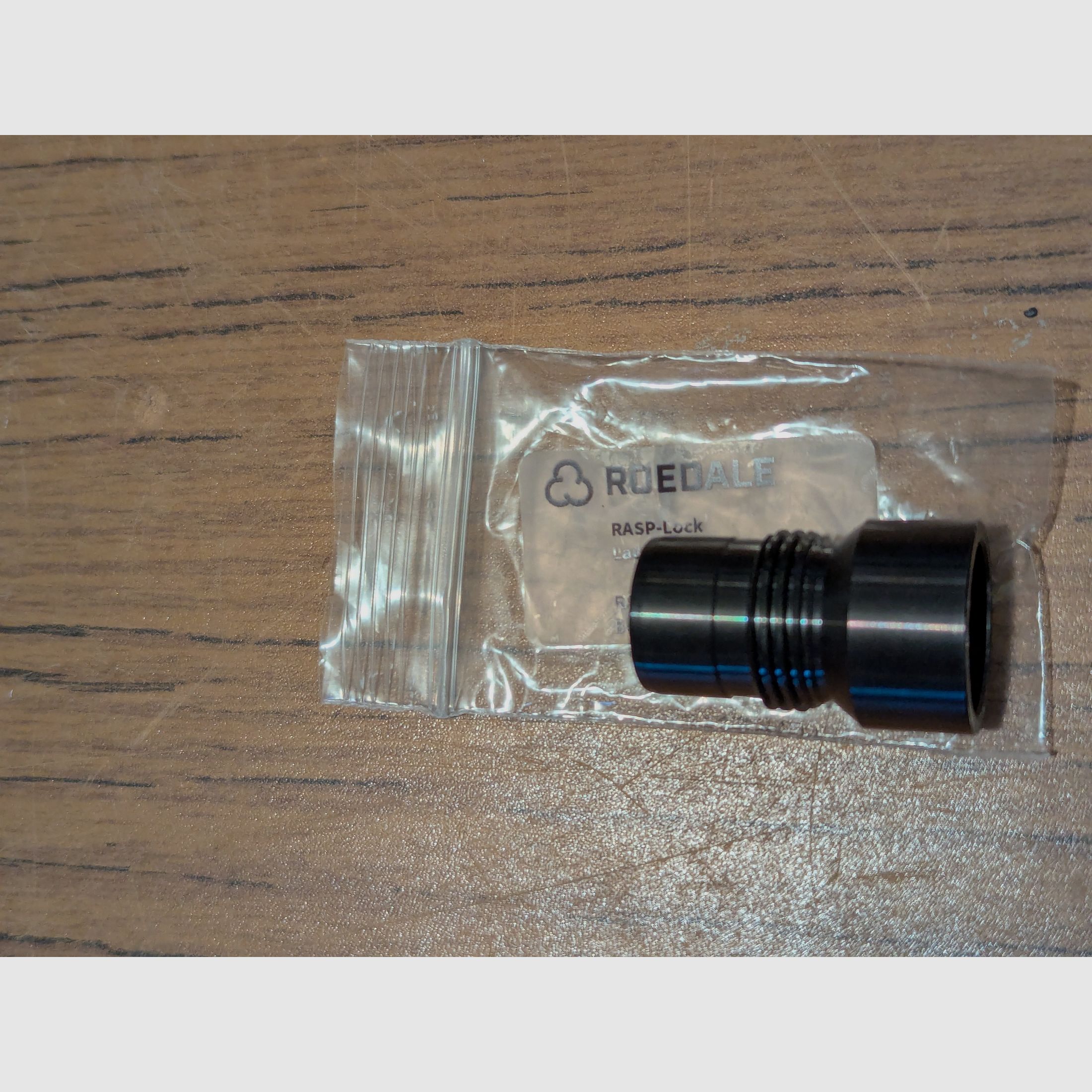 Adattatore Roedale RASP-Lock M15x1 HK