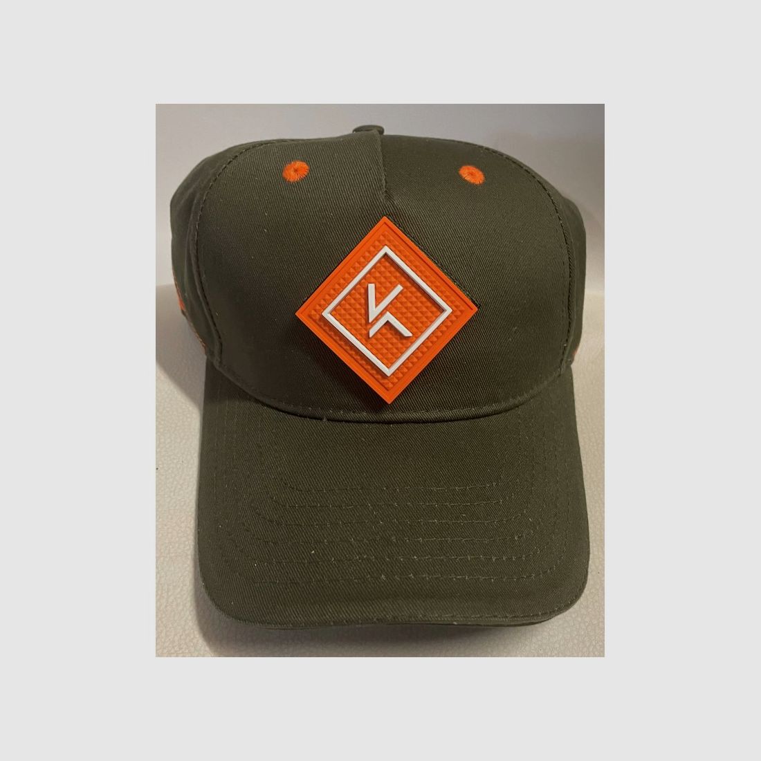 CASQUETTE KHALES