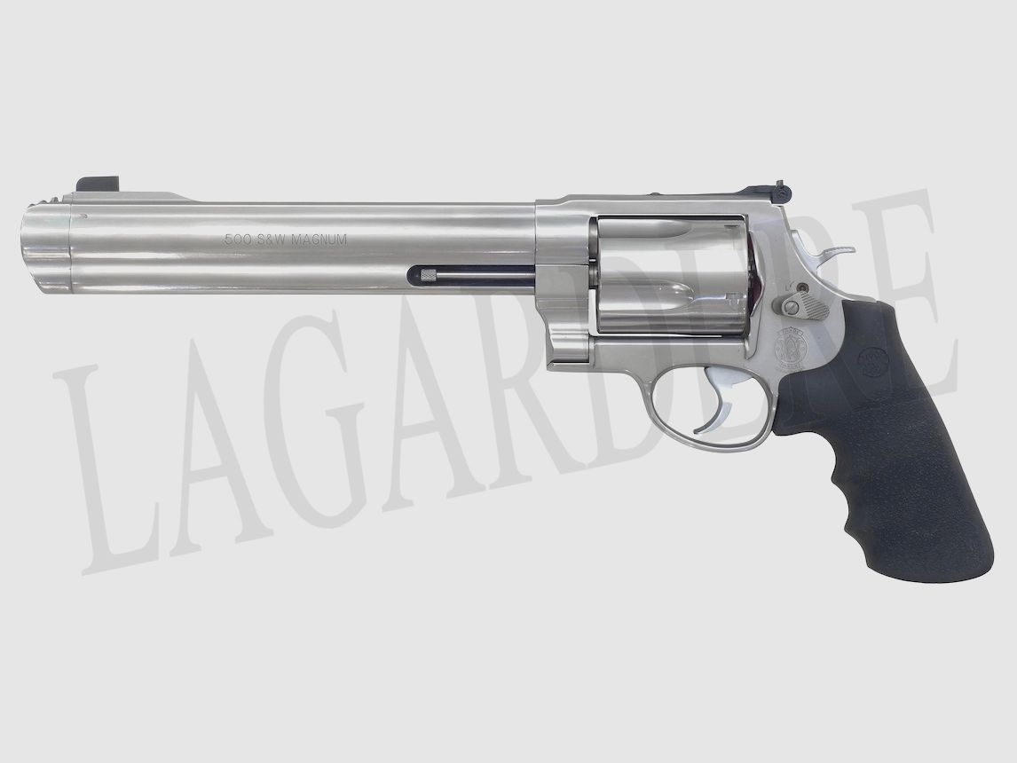 SMITH & WESSON 500 8,375&Prime; 163500 (REVOLVER)