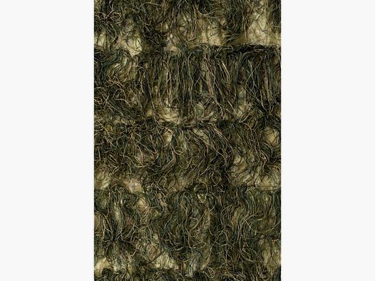 Camouflage Woodland Ghillie Jack Pyke 4 x 1.5 m - Lightweight and Breathable - Effectively Conceals - For Hunting and Observation