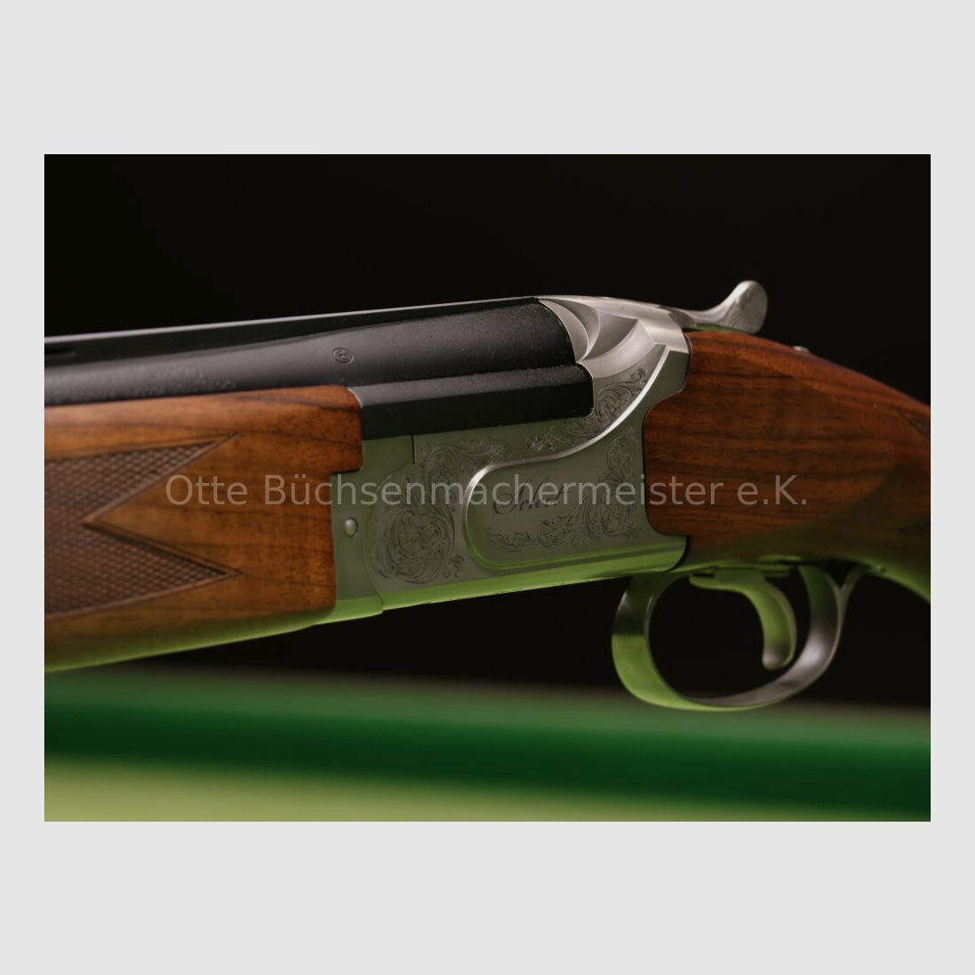 Winchester Select Sporting