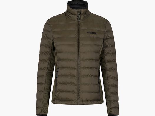 Seeland Steppjacke Therma  Light Pine