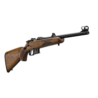 CZ (Česká zbrojovka a.s) 527 Carbine