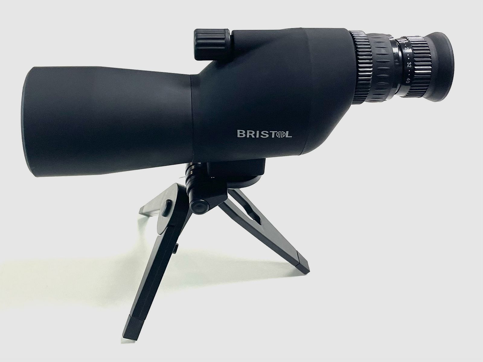 Espositore 60234 FOCUS Bristol 15-40x50 114248-1