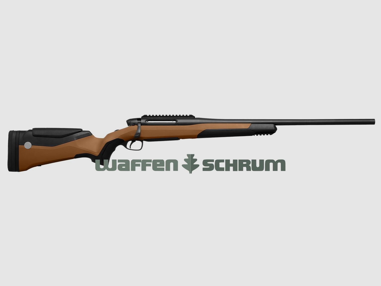 Steyr MS Wild Coyote