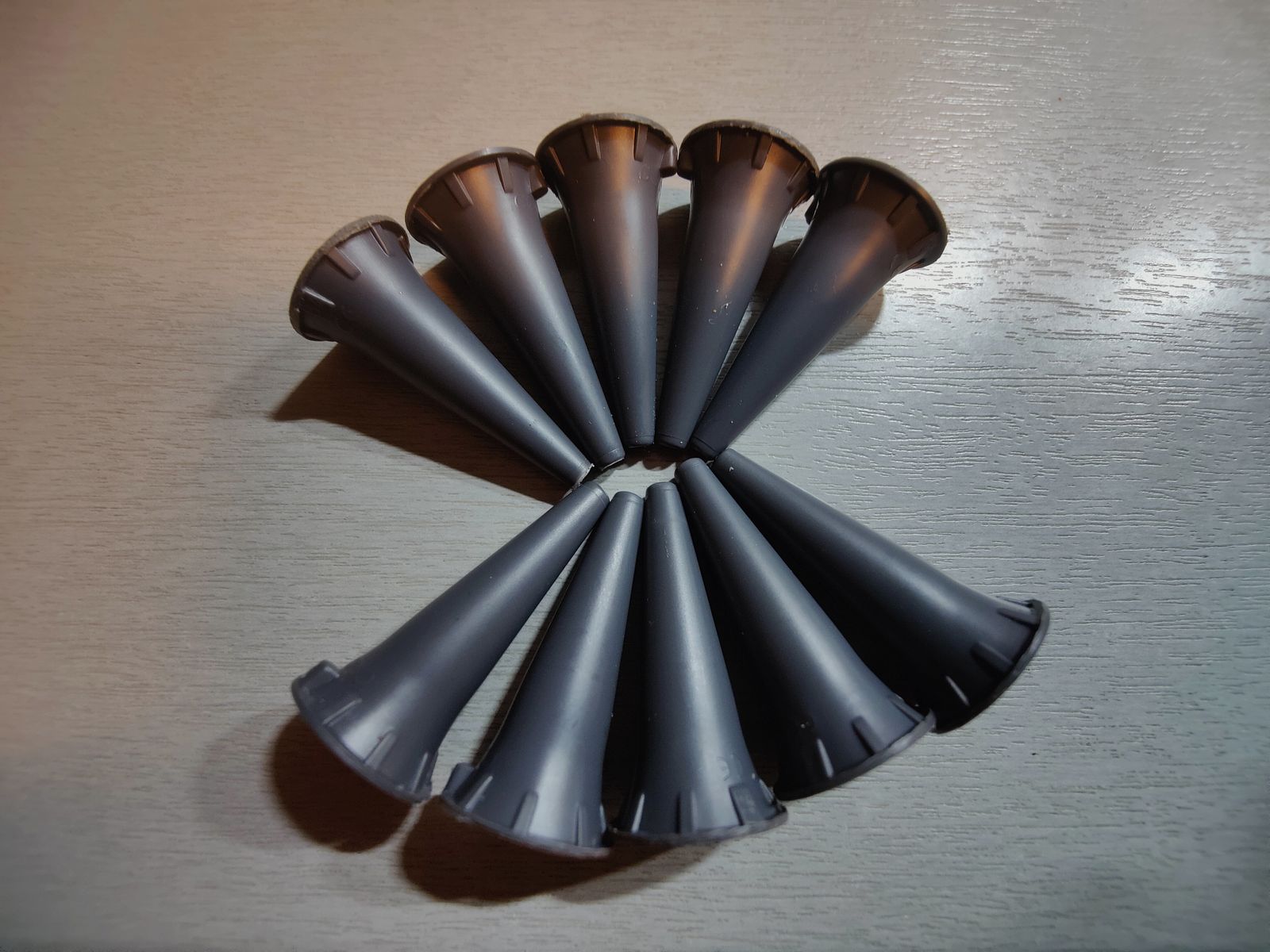 HDS68 TS68 T4E Konen im cal.68