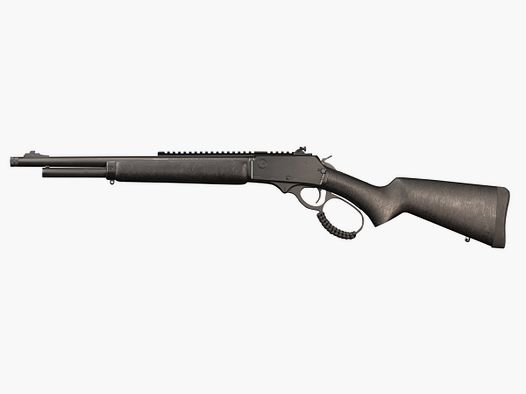 CARABINE R95 TRIPLE BLACK 44MAG ROSSI