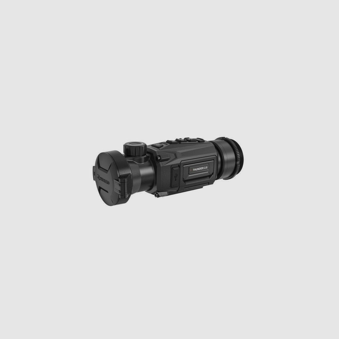 Hikmico	 Hikmicro Clip-On Thunder TQ50C 2.0 (HM-TR56-50S1G/CW-TQ50C 2.0)